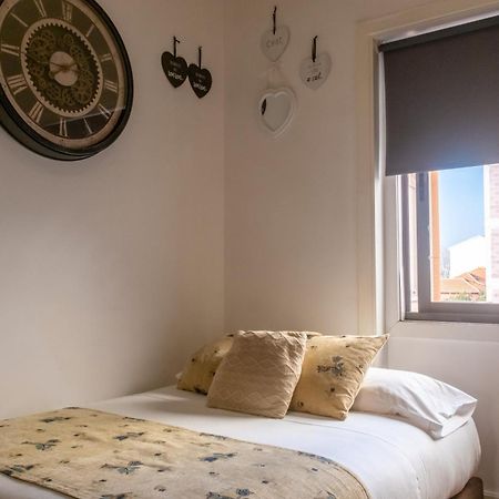 A Francos Love Lair Porto Exterior foto