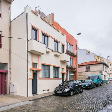 A Francos Love Lair Porto Exterior foto