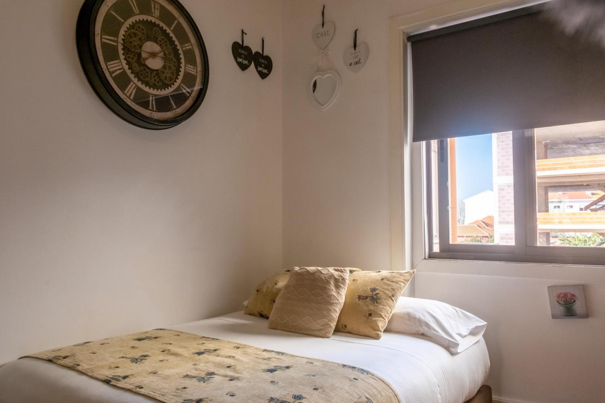 A Francos Love Lair Porto Exterior foto